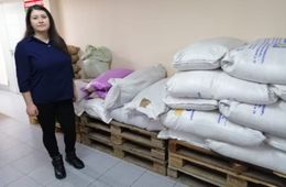 Сахар, мясо и крупы подешевели в январе в Забайкалье 