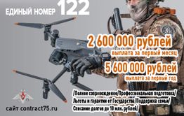 Забайкальские соколы   