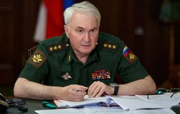 Картополов назвал срок возвращения мобилизованных россиян с СВО