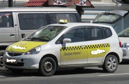 Житель села Хадакта сядет на 17 лет за убийство таксиста