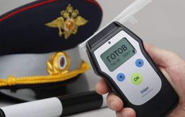 Задержан пьяный водитель, виновник ДТП, в котором погиб подросток