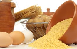 В Забайкалье снизились цены на продукты и топливо