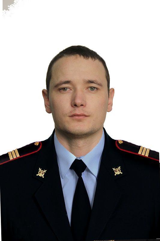 ​Сотрудники Росгвардии почтили память сержанта, три года назад убитого в Карымском районе во время обстрела 