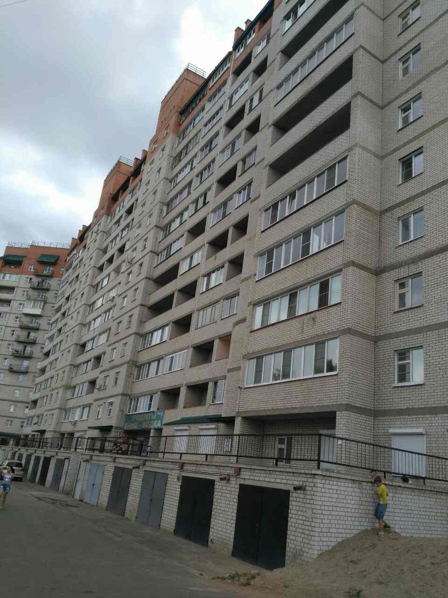 Перерезанные вены ПГС