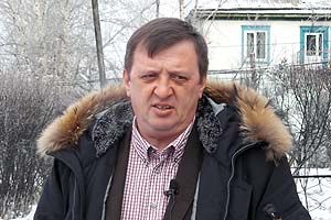 Дмитрий Плюхин пригласил ЛГБТ-активистов на могочинские болота