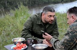 Осипов опроверг слухи о своей скорой отставке (видео)