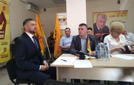 Забайкальские эсеры поддержат Осипова на выборах губернатора