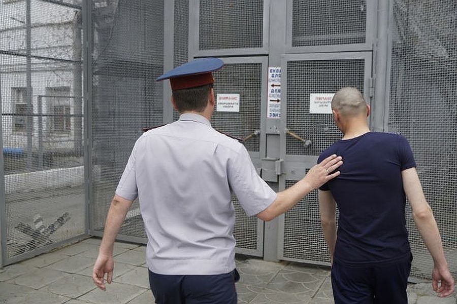 Рецидивиста из Читы подозревают в убийстве