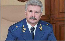 Прокурор Войкин подтвердил информацию «Вечорки»