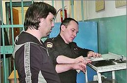 «Лента.ру»: подробности ареста Дрюни-младшего