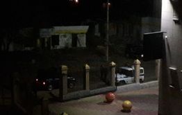 Драка с перестрелкой произошла в кафе «Метро» в Чите