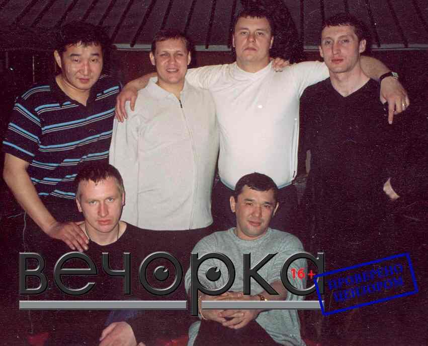 Подельнику Борисены Колычу в три раза увеличат срок за отказ от досудебки