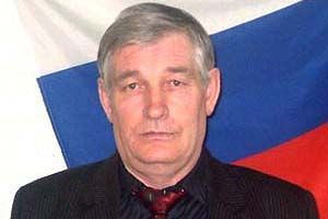Молния! Первая отставка в правительстве Ильковского