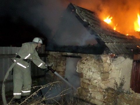 Мальчики 2 и 4 лет погибли на пожаре в Могойтуе