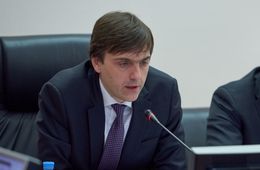 Российские школьники 1 сентября начнут учиться в традиционном формате