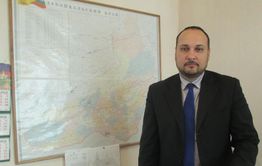 ​Фигурантом уголовного дела стал глава Балейского района
