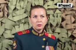 Забайкальская медсестра рассказала о спасении раненых на СВО