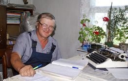 Поэт по-христиански ответил на клевету