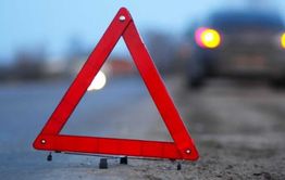 В ДТП в Чите погибли мужчина и женщина