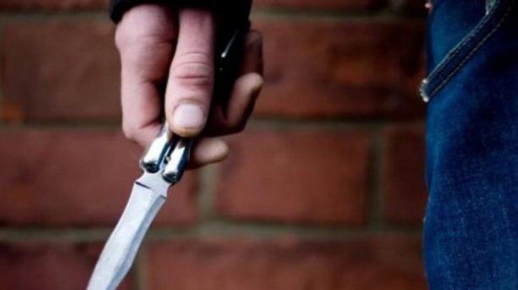 Читинец обвиняется в убийстве 21-летнего мужчины на парковке магазина