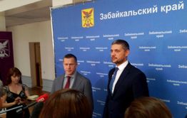 Трутнев увидел апофеоз нарушения лесного законодательства в Забайкалье