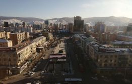 В поисках коронавируса: Чита — Улан-Батор