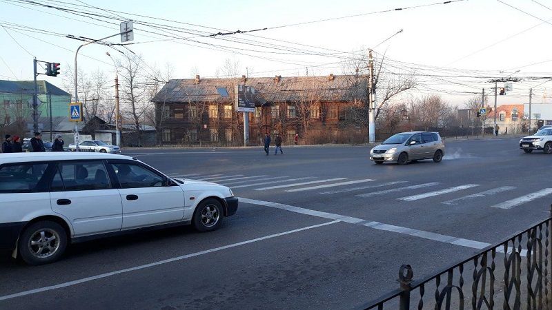 Правнучка революционеров - братьев Шиловых просит убрать барак с одноименной улицы