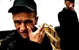 Записки зэка: карантин. Часть 3.