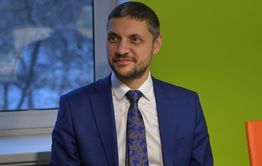 Земля, лес и горы — Забайкалье в приоритетах Осипова