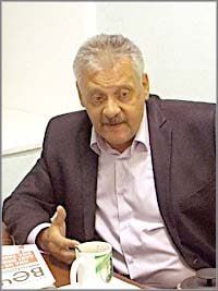 Заксобрание в разрезе. Часть 2.