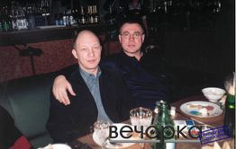 Декриминализация: Лидер кашкоедовских бандитов выступил в защиту «оборотня» Шкедова (фото)