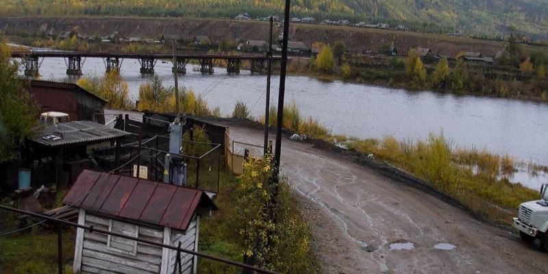 После публикации «Вечорки» в Ксеньевке появилась вода