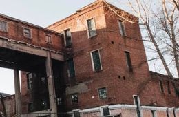 Старую ТЭЦ в Первомайском заменят современной котельной