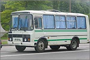 Чита: Жители Ивановки могут остаться без рейсового автобуса