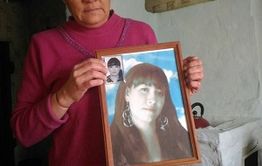 Мама жертвы Потрошителя таджиков хочет взглянуть ему в глаза