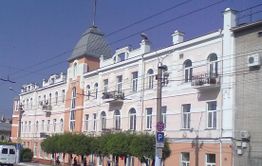 Глав двух районов назначили в Чите. Одним из них стал соперник Сапожникова на выборах