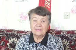 Бомж с медалью материнства