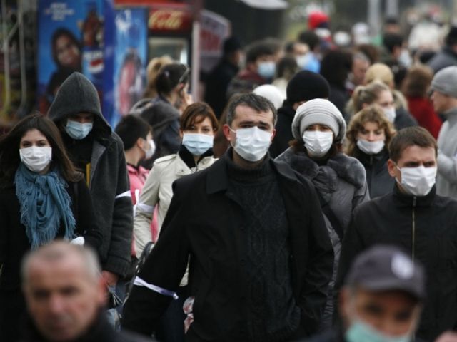 В Кремле не поддерживают закрытие границ регионов из-за коронавируса