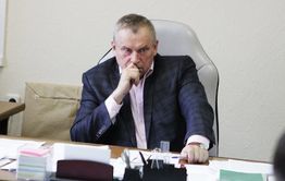 Заксобрание в разрезе. Простыми словами о законодательной власти региона.