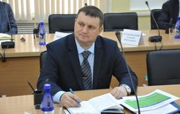Команду губернатора Забайкалья покинул вице-премьер Гусев