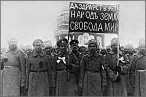 Скоро 2017 год. Социалистическая революция 1917-го смогла покончить с произволом