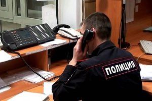 Читинская полиция футболила потерпевшего от мошенников братчанина