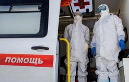 В Забайкалье введен режим повышенной готовности из-за коронавируса
