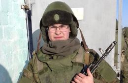 ​Сбежавший срочник Хакимов замечен в Иркутске