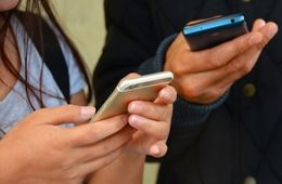 Провокаторы звонят подросткам в Чите