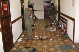 ​Срочник, обвиняемый в издевательствах над Шамсутдиновым, попросил о суде без свидетелей