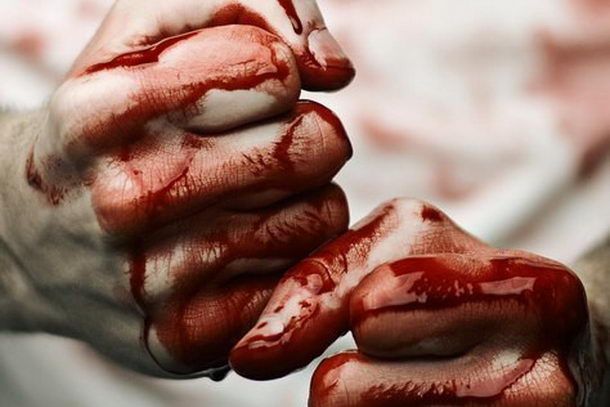 Забайкалец получил 13 лет строгача за убийство пенсионера и поджог его дома