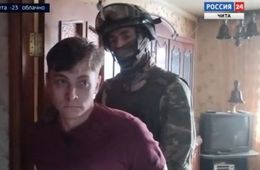 Читинца осудили за дискредитацию власти и армии РФ