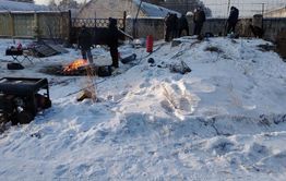 ЖКХ: 1000 «почему»