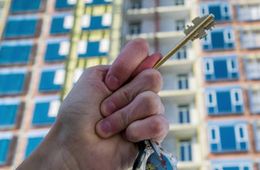 Жительница Бурятии получила отказ в жилье, простояв в очереди с 1964 года